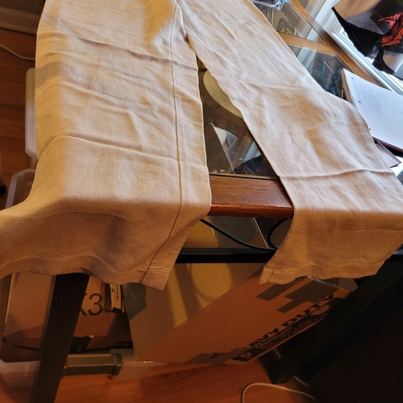 Tan pants - Picture 6 of 8